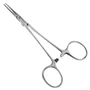 Pinça Mosquito Micro Reta12cm (QF.320.12) - Quinelato