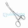 Pinça P/Enxerto Fenestrada (801.17) - Quinelato