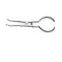 Pinça Porta Grampo Palmer (153-2) - Golgran