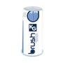 Aplicador Kg Brush Azul Fino - KG Sorensen