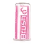 Pincel Kgbrush Fino Rosa - Kg