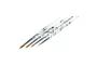 PINCEL KOLINSKY CLASS N 08 - TALMAX