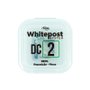 Pino de Fibra de Vidro System Whitepost DC Refil Nº 2 - FGM