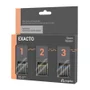 Kit Pino de Fibra de Vidro Exacto - Angelus