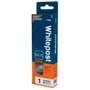 Pinos Fibra de Vidro Whitepost DC-E Intro N 1 - FGM