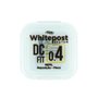Pino de Fibra de Vidro System Whitepost DC Refil Nº Fit 0,4 - FGM