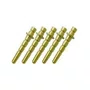PINOS PARA PIVO DOURADO C/10 - ORTO CENTRAL