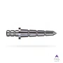 PINOS PARA PIVO INOX N 45 C/5 UNIDADES - LABORDENTAL