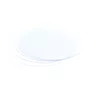 Placa para Moldeira de Clareamento Cristal 0,3mm (PVC) - Bio-Art