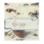 Placa para Moldeira de Clareamento Cristal 0,3mm (PVC) - Bio-Art