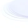 Placa para Moldeira de Clareamento Cristal 0,3mm (PVC) - Bio-Art