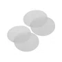 Placa Soft 1mm Redonda c/ 10 Unidades – Bioart