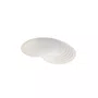 Placa Soft 3 mm Redonda c/5 - Bioart