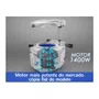 Plastificadora a Vácuo com Motor PlastVac P7 - Bio-Art