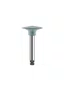 Polidor de Resina CA Ultra-Gloss Fina Lentilha (Sh3414) - American