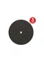 Polidor Metal Extragrosso Roda C/3 (Rf0091) - American