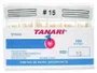 Ponta De Papel N 15 C/120 - Tanari