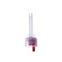 Ponta Misturadora para Silicone de Adição Vermelha C/8 - Ultradent