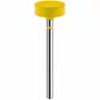 Ponta Montada Diamante Fino Amarelo (Rd2335) - American