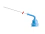 Ponta P/ Irrigação Navitips Fx 30g 25mm Azul Unit - Ultradent