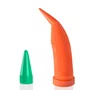 Ponta de Aplicação Precision nº 4 Fluidez Média C/20 - Maquira