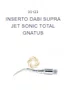 PONTA ULTRASSONICA DABI SUPRA JET SONIC TOTAL GNATUS - GRC
