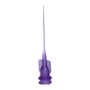 Ponta de Aspiração Capillary Tips Roxa Unitário - Ultradent