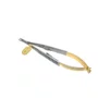 PORTA AGULHA CASTROVIEJO COM WIDEA RETO - ICE