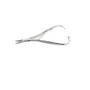 PORTA AGULHA MATHIEU LIG. ELASTICA 14CM (740.14) - QUINELATO