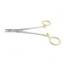 Porta Agulha Mayo Hegar Com Widia de 14cm (135-16) - Golgran