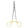 PORTA AGULHA MAYO HEGAR 16CM C/ WIDIA - HU-FRIEDY