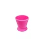 Pote Dappen de Silicone Rosa - Angelus