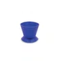 Pote Dappen de Silicone Azul - Angelus