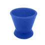 Pote Dappen de Silicone Azul - Angelus