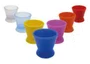 Pote Dappen Silicone Sortido - Americandent