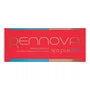 Preenchedor Lips Plus Lido 1,1ml + Batom Semi Matte Vermelho Poder 3g - Rennova