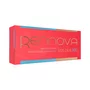 Preenchedor Lips Plus Lido 1,1ml + Batom Semi Matte Vermelho Poder 3g - Rennova