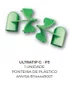 Refil Ponteira P/ Anel Ultramatrix Tam G (P3) - American