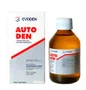 Resina Acrílica Auto Autoden Líquido 120ml - Evoden