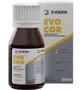 Resina acrílica auto Evocor liq 50ml - Evoden