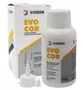 Resina acrílica auto/termo Evocor Incisal I pó 50g - Evoden