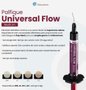 Resina Palfique Universal Flow Medium A1 - Tokuyama