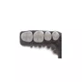 Resina Prizma 3D Bio Crown A1 250gr - Makertech Labs