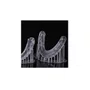 Resina para Impressora 3D Prizma Bio Splint Transparente 500gr - Makertech Labs