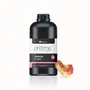 Resina para Impressora 3D Prizma Gengiva DLP/LCD Rosa 500gr - Makertech Labs