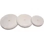 RODA DE BRIM BRANCO 04X12 REF. 248 - DAUFENBACH