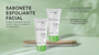 Clear Skin - Sabonete Esfoliante Facial - 60g