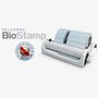 Seladora BioStamp - Bio-Art