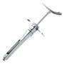 Seringa Carpule Com Refluxo - Golgran