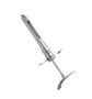 Seringa Carpule Com Refluxo - 6B Invent